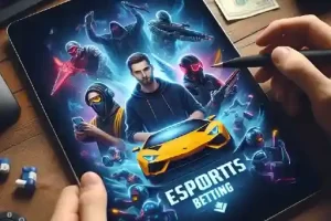 Apuestas en eSports en Chile